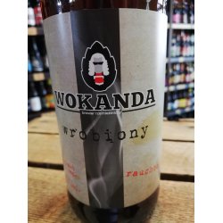 Wokanda Wrobiony